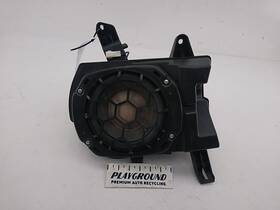 644.ho1i14 Honda Crz Cr-z Subwoofer Speaker Fits 2011 2012 2013 2014 2015 2016