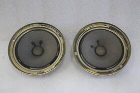 644.ho1k99 Honda 1997 1998 1999 2000 2001 Prelude Left Right Door Speakers Pair