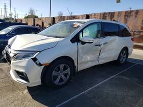 644.ho1o18 Honda Speaker Oem 2018 Odyssey 1yr Wrnty 644.ho1o18 Honda Speaker Oem 2018 Odyssey 1yr Wrnty