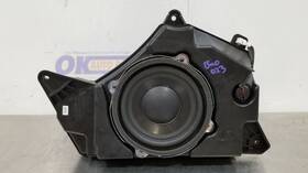 644.ho1o22 Honda 22 2022 Odyssey Radio Audio Subwoofer Speaker