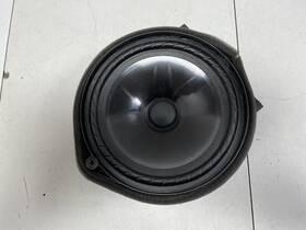 644.ho1p12 Honda 2012 Odyssey Rear Left Driver Side Door Audio Sound Speaker Oem