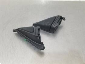 644.ho1s20 Honda 20 2020 Accord Oem Pillar Tweeter Speaker Set