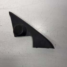 72483-tl0-g01za Honda 10-14 Acura Tsx Left Front Door Speaker Inner Mirror Cover Oem