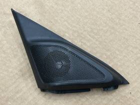 72483-tp6-a0 Honda 2010-2015 Crosstour Front Driver Door Audio Tweeter Speaker With Cover Oem