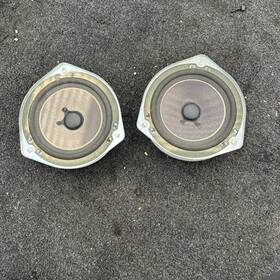 Sa1hh920 Honda 7405vvj 03-05 Pilot Alpine Door Front Or Rear Speaker Oem