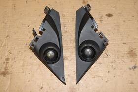 76220-tbg-a1 Honda 2017-2020 Civic Si Coupe Tweeter Audio Speaker Left/right Set