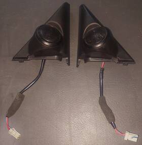 76220s5pa10za Honda Civic 01-05 2dr Tweeters