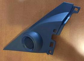76270-tba-a12 Honda 2016-2021 Civic Front Driver Tweeter Assy 76270-tba-a12. P106t3