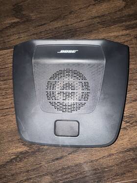 7713030a-a110m1 Honda 2023 2025 Accord Oem Dash Center Speaker Assembly With Grille Used Like New