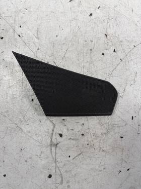 77131-sne-a01zc Honda 07-11 Civic Ex Si Right Front A Pillar Speaker Tweeter Oem