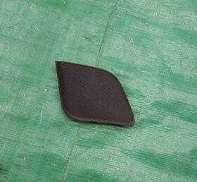 77132-s84 Honda 1998-2002 Accord Dash Tweeter Speaker Cover Trim Blank Right Oem