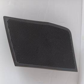 77136-sda Honda 2003-2007honda Accord Oem Dash Left Side Audio Tweeter Speaker W /trim
