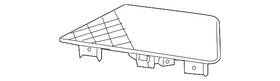 77136-tm8-000za Honda