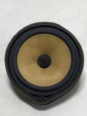 7b01903 Honda 2018 Accord Audio Speaker ##
