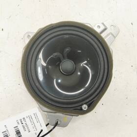 807.ho1i15 Honda Cr-z Speaker Left Driver Rear 2015 2014 2013