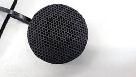 808.ho1c03 Honda Civic Si Tweeter Left Driver Side Speaker 2002 2003 2004 2005