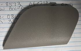 81234-ta0a-a710 Honda 2015 Odyssey Rh Seat Belt Cover Oem B14