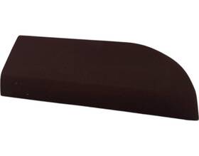 Honda 83503-sm2-a11zc Genuine Cover R Speaker R104l Vintage Red