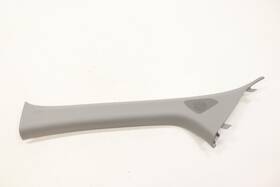 84151thra020 Honda 2018-2025 Odyssey Front Left A Pillar Cover Panel Oem Gray Gr