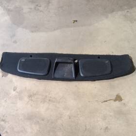 84568-s30-j10za Honda 2001 Prelude 5th Gen Rear Speakers With Cover And Lights