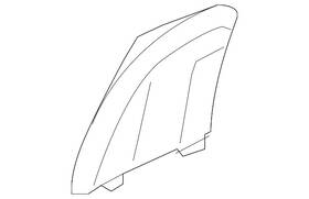 84662-shj-a01zb Honda Genuine Lid L Speaker Nh361l Gray