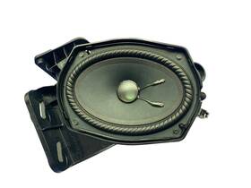 85066004 Honda 2025 Prologue Oem Rear Audio Compartment Bose Speaker With Box