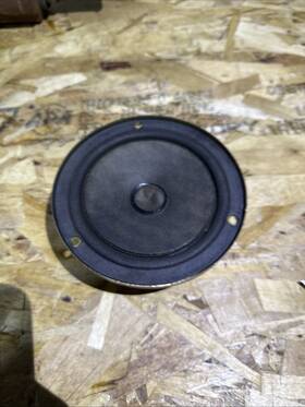 8557 Honda 8557/b4 2000-2006 Insight Oem Back Left Or Right Speaker Assembly Audio 8557 Honda 8557/b4 2000-2006 Insight Oem Back Left Or Right Speaker Assembly Audio