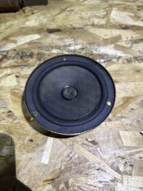 8558 Honda 8558/b4 2000-2006 Insight Oem Back Left Or Right Speaker Assembly Audio