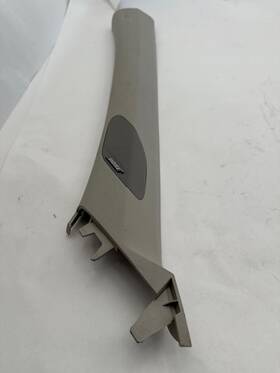 8a410t20a011 Honda 2022-2024 Civic Touring Left A Pillar Trim Cover And Bose Tweeter Speaker