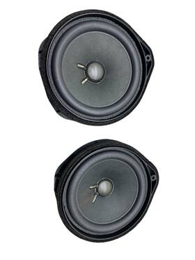 8a420-t20-a71 Honda 2023 2024 Pilot Front Left And Rear Right Side Door Audio Sound Speaker Set