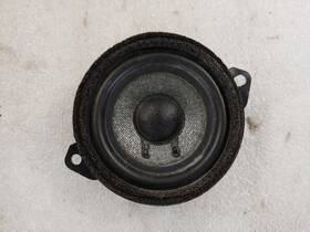 8a430-3k0-h011-m1 Honda 2023-2025 Pilot Rh-rear Quarter Trim Bose Speaker Oem