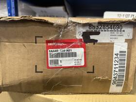 8a440-t20-a01 Honda Genuine Subwoofer