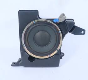 Eab20120a Honda 2011-2017 Odyssey Speaker Subwoofer Sound Assembly Oem