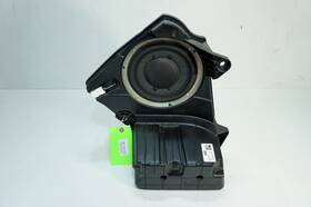 Eab20135a Honda 19-22 Pilot 2wd Ex-l Oem Rear Right Bass Speaker Assembly 5062