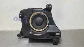 Eab20137a Honda 21 2021 Passport Radio Audio Speaker Subwoofer
