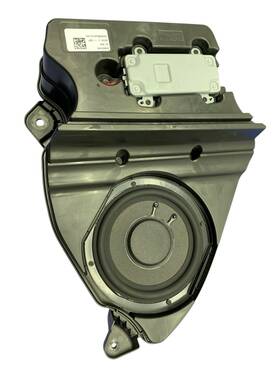 Eab20142a Honda 2023-2025 Pilot Rear Trunk Audio Sound Sub Woofer Speaker System