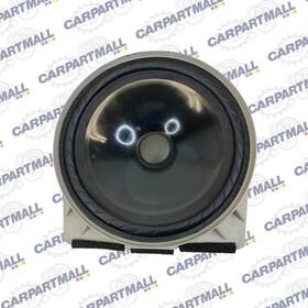 Eas-16p704a Honda 2007 2008 Fit Rear Right Back Door Audio Sound Speaker Oem