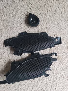 Eas13kh70a Honda Tweeters 2024 Hrv