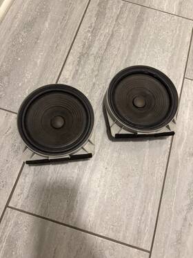 Eas16p602f Honda Original 2002-2006 Crv Rear Door Speakers