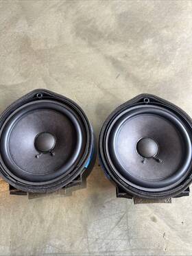 Eas16pl698a Honda Eas16pl608a 2005-2015 .set Of Rear Door Speakers Eas16p688a