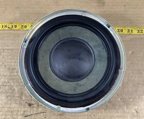 Eas20pl331a Honda 2011-2017 Odyssey Rear Audio Stereo Sound Speaker Subwoofer Woofer Oem