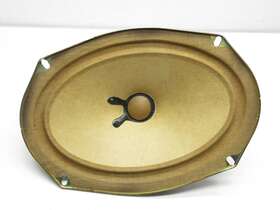 Easa23d01g1 Honda 1998-2002 Accord Speaker Audio Right Rear Oem And Cflo