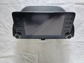 Nh1072 Honda 2021 Accord Front Screen Wirh Speaker