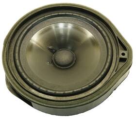 8a420t20a01 Honda T2a0v74bkv1 2022-2025 Civic Oem. Front Door Audio Speaker 8a420t20a01 Honda T2a0v74bkv1 2022-2025 Civic Oem. Front Door Audio Speaker