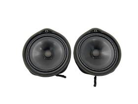 Tba1v75bh81 Honda 2018-2022 Accord Rear Right And Left Side Door Audio Sound Speaker Tba1v75bh81 Honda 2018-2022 Accord Rear Right And Left Side Door Audio Sound Speaker