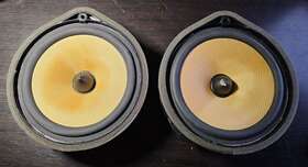 Tba5 Honda 2018 Accord Speaker Oem Pair 2 Set