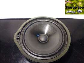 Tff7361 Honda 2016-2022 Civic Rear Speaker Factory Oem