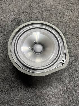 Tff7396 Honda Civic Tweeter Speaker 2022 Radio Apeaker Assembly Oem