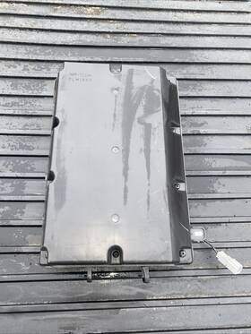 Tlm1659 Honda 05-10 Odyssey Ex-l Subwoofer Assembly Oem Used Tested