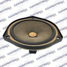 Ts-06078zh Honda 2003 2004 2005 Civic Rear Door Audio Speaker Oem